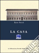 La casa libro