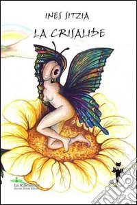 La crisalide libro
