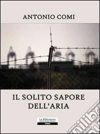 Il solito sapore dell'aria libro