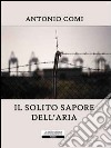 Il solito sapore dell'aria libro