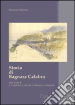 Storia di Bagnara Calabra o Ma libro