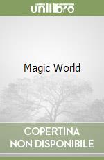 Magic World libro