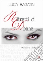 Ritratti di donna libro