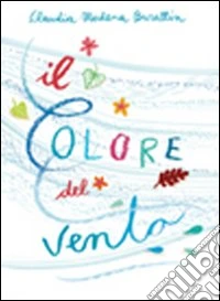 Il colore del vento