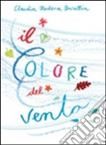 Il colore del vento libro