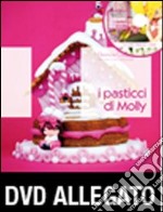 I pasticci di Molly. Con DVD