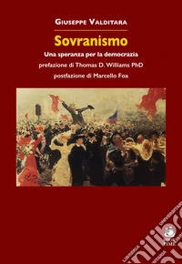 Sovranismo. Una speranza per la democrazia