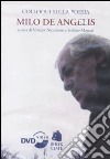 Colloqui sulla poesia. Milo De Angelis. DVD libro