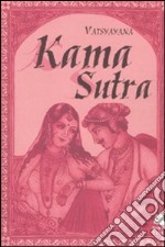 Kamasutra libro