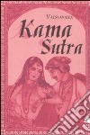 Kamasutra libro