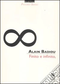 Finito e infinito