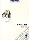Spinoza libro