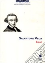 Kant libro