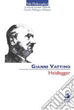 Heidegger libro