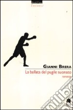 La ballata del pugile suonato libro