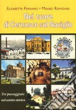 Nel cuore di Cernusco sul Naviglio. Tre passeggiate nel centro storico libro