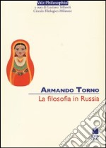 La filosofia in Russia libro