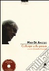 Colloqui sulla poesia. Con DVD libro