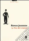 La fine del cinema? libro