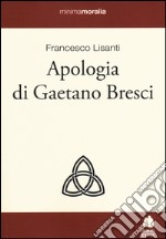 Apologia di Gaetano Bresci