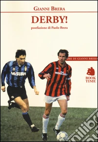 Derby!