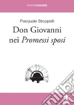 Don Giovanni nei Promessi sposi libro