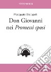 Don Giovanni nei Promessi sposi libro