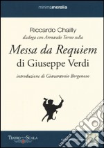 Messa da requiem di Giuseppe Verdi libro