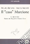 Il «caso» Marcione libro