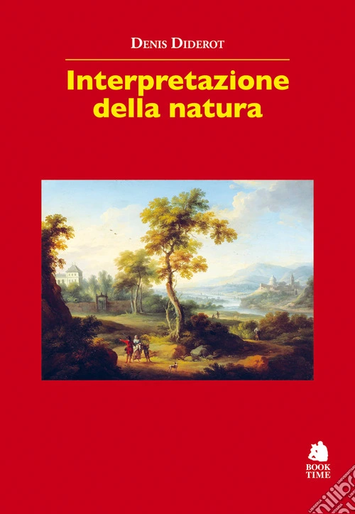 Interpretazione della natura