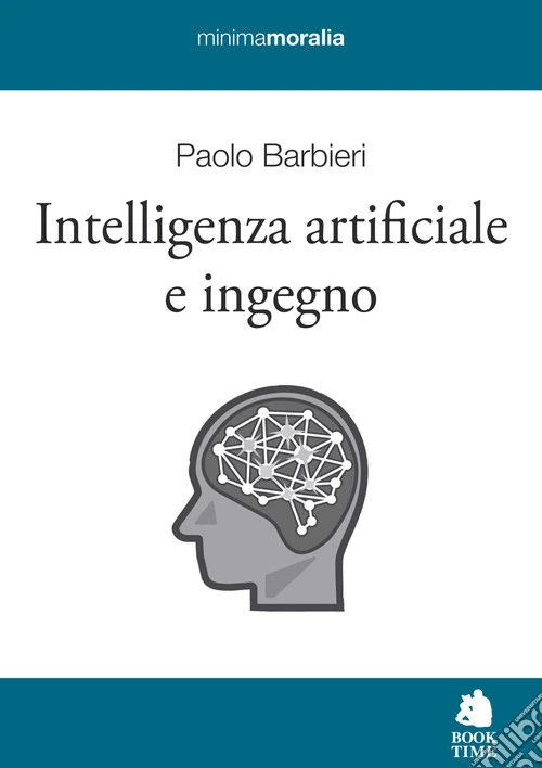 Intelligenza artificiale e ingegno