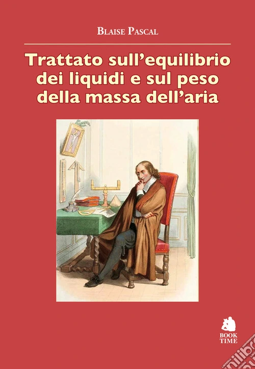 Trattato sull'equilibrio dei liquidi