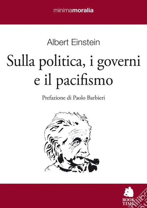 Sulla politica, i governi e il pacifismo
