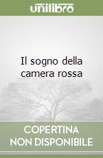 Il sogno della camera rossa libro