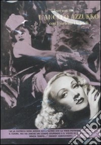 L'Angelo azzurro libro