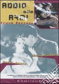 Addio alle armi. DVD-ROM libro