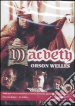 Macbeth. DVD-ROM libro