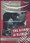 Tre giorni di gloria. DVD-ROM libro