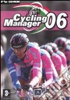 Cycling manager 2006. Con CD-ROM libro