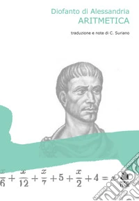 Aritmetica libro