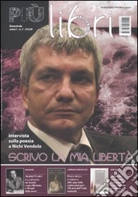 Più libri. Vol. 01: settembre/ottobre 2010 libro