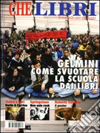 Che libri. Vol. 8 libro