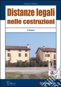 Distanze legali libro