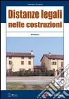 Distanze legali libro