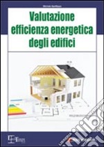 Valutazione efficienza energetica degli edifici libro