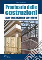 Prontuario delle costruzioni