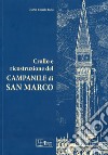 Crollo e ricostruzione del campanile di San Marco libro