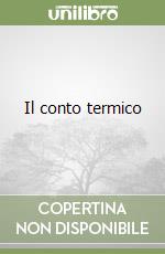 Il conto termico libro