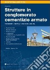 Strutture in conglomerato cementizio armato libro di Miti Gaetano