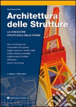 Architettura delle strutture. La concezione strutturale delle forme libro